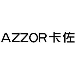 卡佐AZZOR品牌LOGO