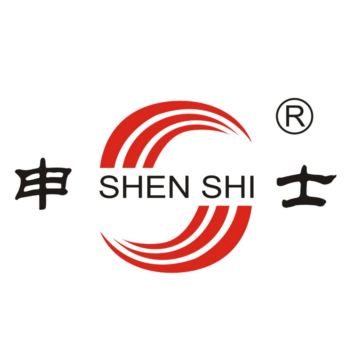 申士SHEN SHI品牌LOGO
