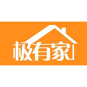 极有家品牌LOGO
