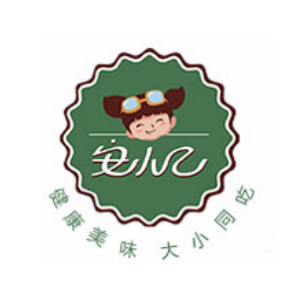 安小乙品牌LOGO