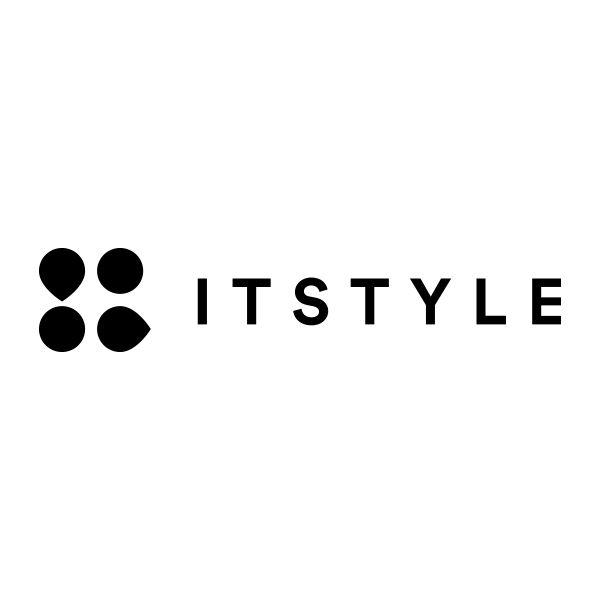 ITSTYLE品牌LOGO