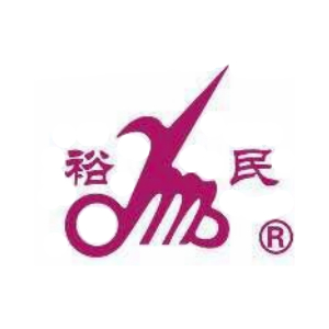 裕民品牌LOGO