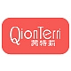 茜特莉QianTerri品牌LOGO