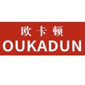 欧卡顿OUKADUN品牌LOGO