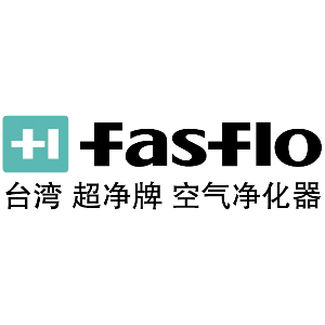 Fasflo品牌LOGO