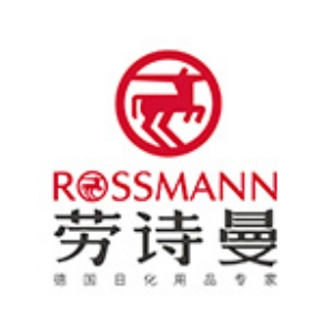 劳诗曼Rossmann品牌LOGO