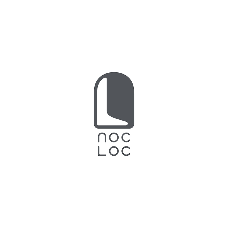 noc loc品牌LOGO