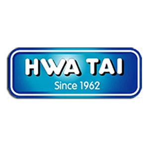 华大HWA TAI品牌LOGO