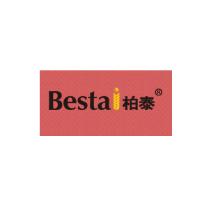 柏泰Bestai品牌LOGO