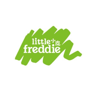 小皮LittleFreddie品牌LOGO