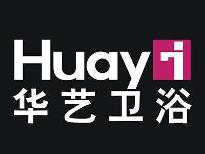 华艺Huayi品牌LOGO