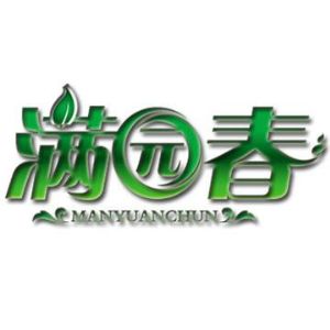 满园春品牌LOGO