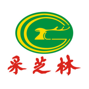 采芝林品牌LOGO