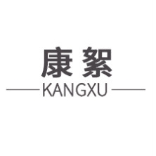 康絮品牌LOGO