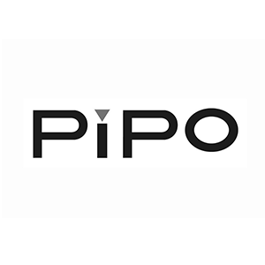 品铂科技PIPO品牌LOGO