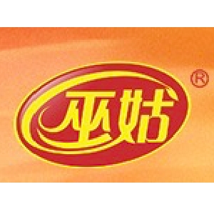 巫姑品牌LOGO