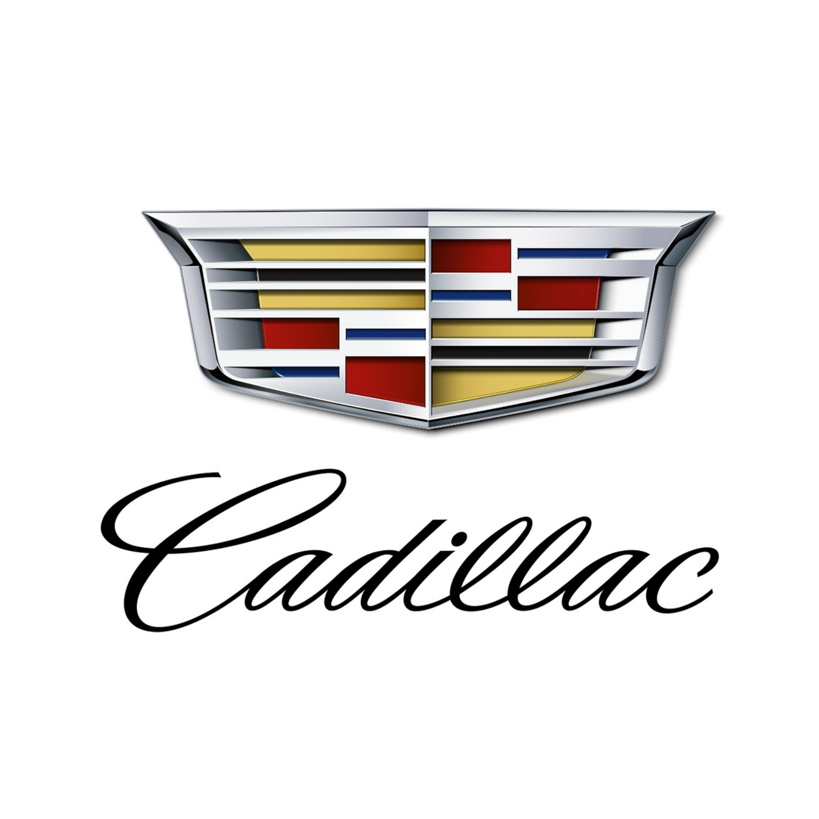 凯迪拉克Cadillac品牌LOGO