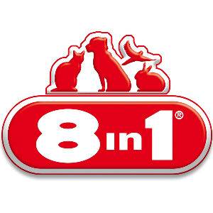 8in1品牌LOGO