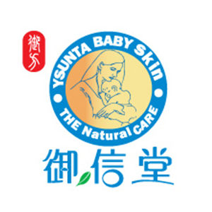 御信堂品牌LOGO