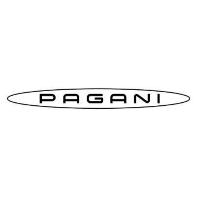 帕加尼PAGANI品牌LOGO