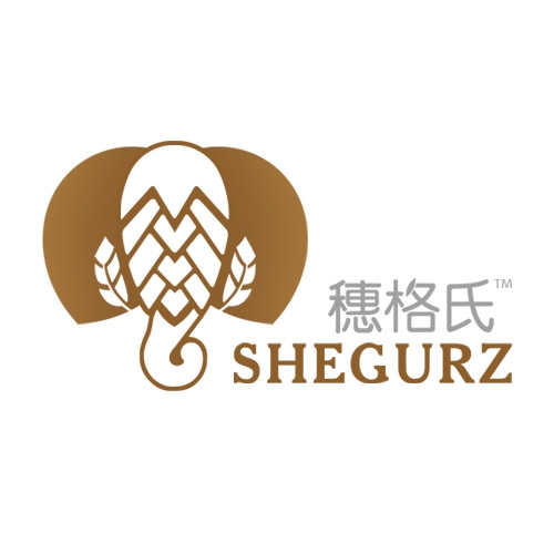 穗格氏SHEGURZ品牌LOGO
