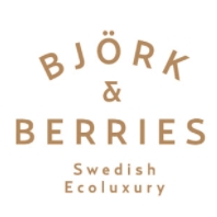比约克浆果BJORK & BERRIES品牌LOGO