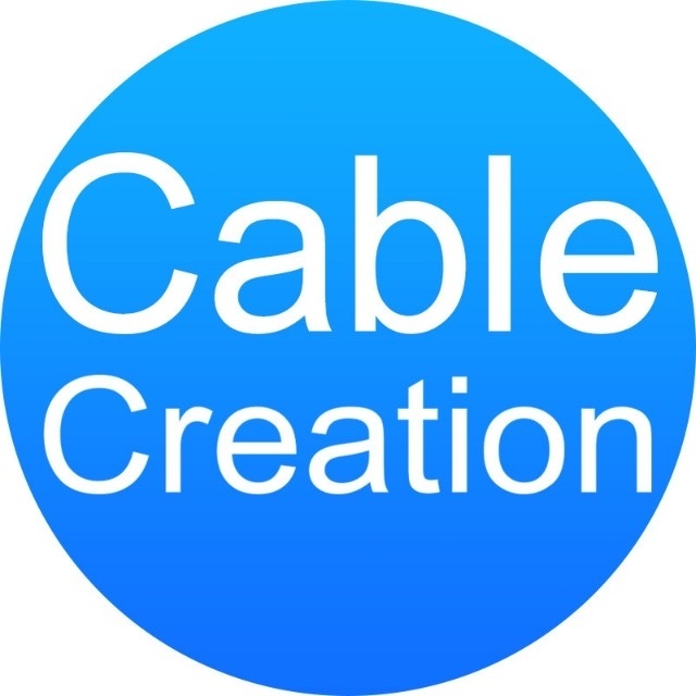 科睿讯Cable Creation品牌LOGO