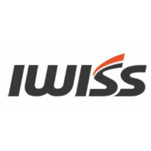 威仕工具IWISS品牌LOGO
