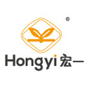 宏一HY品牌LOGO