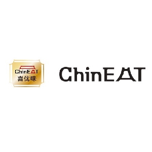 喜优味ChinEAT品牌LOGO