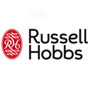领豪Russell Hobbs品牌LOGO