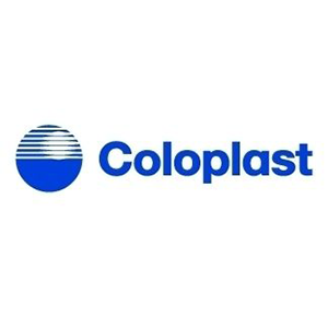 康乐保Coloplast品牌LOGO