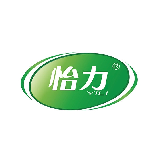 怡力YILI品牌LOGO