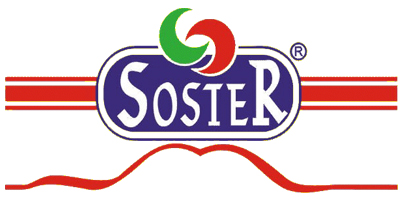 SOSTER品牌LOGO