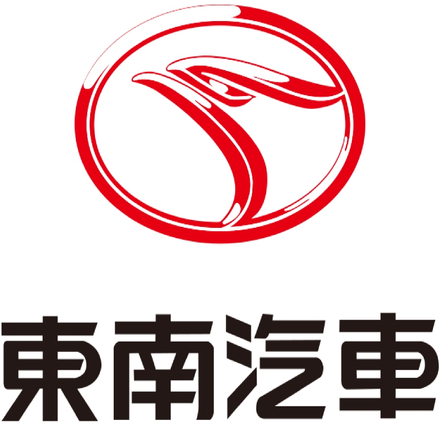 東南汽車品牌LOGO