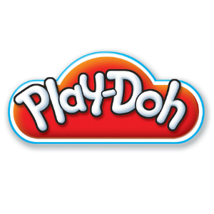 培乐多Play-Doh品牌LOGO