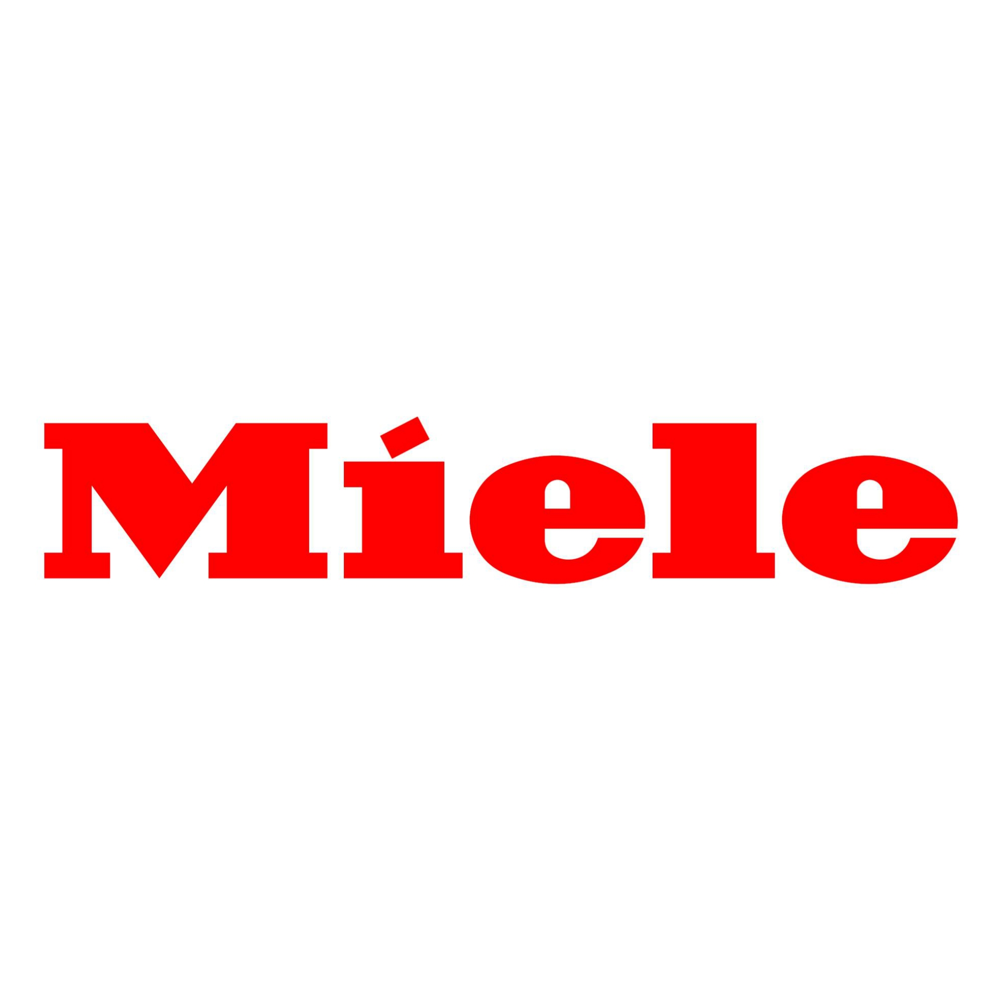 美诺Miele品牌LOGO
