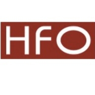 HFO品牌LOGO