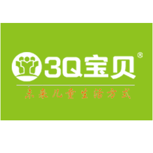 3Q宝贝3Qbaby品牌LOGO