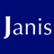 Janis品牌LOGO