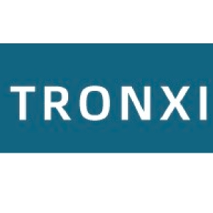 TRONXI品牌LOGO