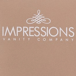 IMPRESSIONS品牌LOGO