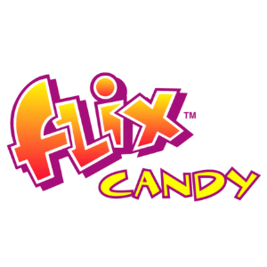 弗里克斯Flix Candy品牌LOGO