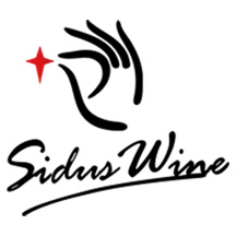 星得斯SIDUSWINE品牌LOGO
