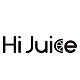 Hijuice品牌LOGO