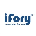 安福瑞ifory品牌LOGO