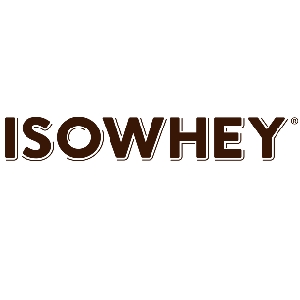 ISOWHEY品牌LOGO