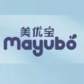 美优宝Mayubo品牌LOGO