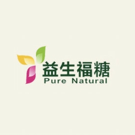 益生福糖品牌LOGO
