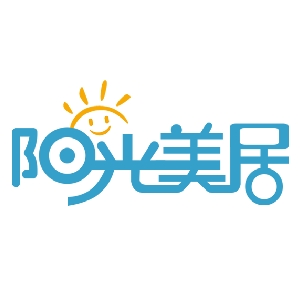 阳光美居品牌LOGO
